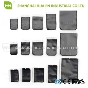 #0/#1/#2/#3/#4 Dental X-ray Hygienic Bags / Barrier Envelopes